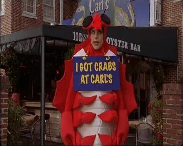 Combien Brooke gagnait-elle en tant que  crabe  en ayant travaill six heures par jour ? (saison 2)