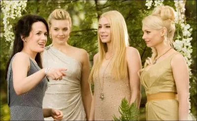 Qui sont les Denali ?