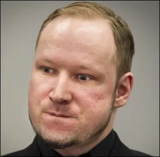 Le 16 avril 2012 s'ouvrait le procs de Anders Behring Breivik. Pour quelle raison cet homme est-il jug ?
