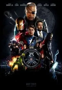 Quel est le titre de ce film (sorti le 25 avril 2012) qui runit plusieurs super hros