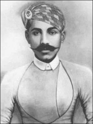 Il fut l'un des tueurs les plus prolifiques du monde. Il a tu 931 personnes par strangulation entre 1790 et 1840 avec un foulard de crmonie :