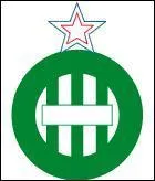 LOGO 8 : de quel club franais s'agit-il  ?