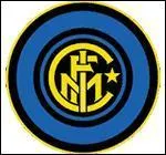 LOGO 3 : de quel club italien s'agit-il  ?