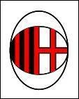LOGO 4 : de quel club italien s'agit-il  ?