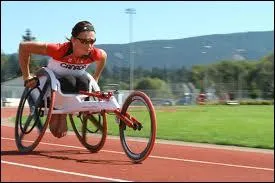En quelle année eurent lieu les premiers Jeux paralympiques ?
