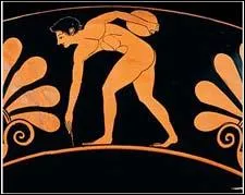 À l'origine, il y avait quatre types d'épreuves. Quelle est l'intruse ?