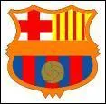 LOGO 4 : de quel club espagnol s'agit-il  ?