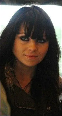 Qui est cette catcheuse ?