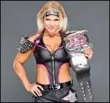 Qui est cette diva ?