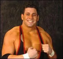 Dans quelle fdration est ce catcheur ?