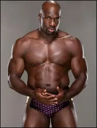 Dans quelle fdration est ce catcheur ?