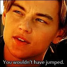 Qui est ce personnage ?