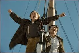 Qui sont ces personnages ?