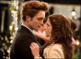 Bella et Edward sont-ils en couple ?