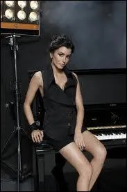 Qui est cette chanteuse ?