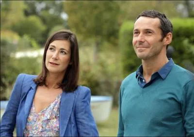 Thomas est-il le vrai pre du bb que Morgane porte ?