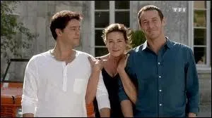 Finalement, quel homme Morgane choisit-elle entre Thomas et Loc ?