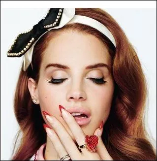 Quelle est cette star ?