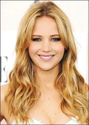 Quelle est cette star ?