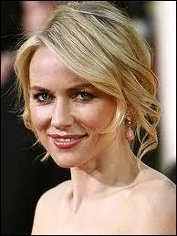 Quelle est cette actrice qui a jou dans 'Le cercle' ou dans 'Funny Games' ?