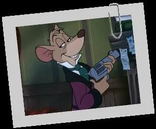 Qui est ce personnage ?