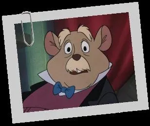 Qui est ce personnage ?