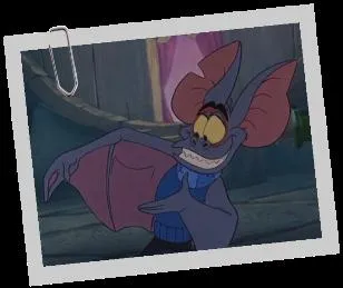 Qui est ce personnage ?