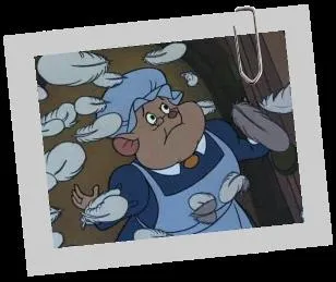 Qui est ce personnage ?