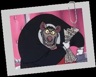 Qui est ce personnage ?