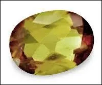 Je tire mon nom d'un endroit gographique.