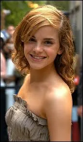 Comment est la baguette d'Hermione Granger ?