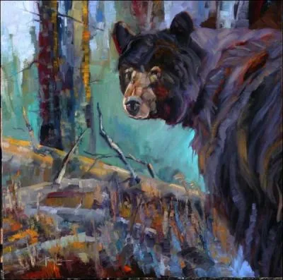 Charles Morses, milliardaire, fait une virée en Alaska, il pense que sa femme, une top-model, le trompe avec Mickael, son photographe !