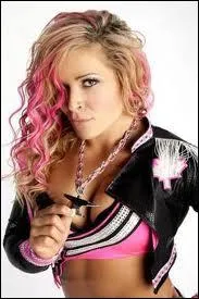 Qui est cette diva ?