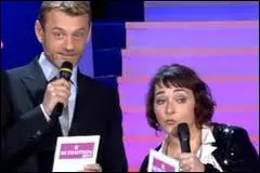 Quel est ce groupe d'humoriste de On n'demande qu' en rire ?