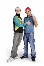 Quel est ce groupe d'humoriste de On n'demande qu' en rire ?