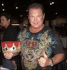 En quelle ann�e Jerry Lawler a-t-il �t� intronis� au Hall of Fame ?