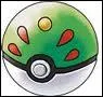 Quelle est cette Pokball ?