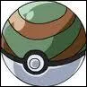 Quelle est cette Pokball ?