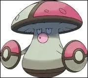 Quelle est cette Pokball ?