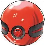 Quelle est cette Pokball ?