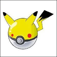 Quelle est cette Pokball ?