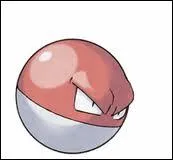 Quelle est cette Pokball ?