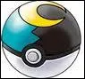 Quelle est cette Pokball ?