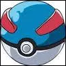 Quelle est cette Pokball ?