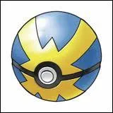 Quelle est cette Pokball ?