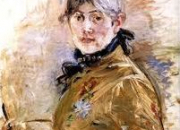 Quiz Berthe Morisot
