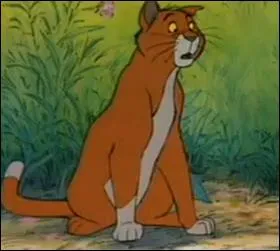 Qui est ce personnage ?