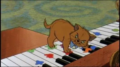 Qui est ce personnage ?