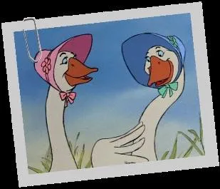 Qui sont ces personnages ?