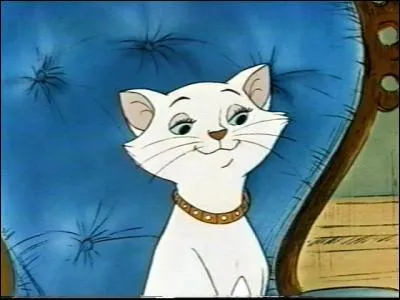 Qui est ce personnage ?